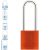 ABUS 72/30HB50 LOTO munkavédelmi kizáró lakat