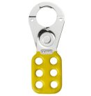 ABUS H701 LOTO munkavédelmi gyüjtőlakat - Sárga - 357671