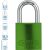 ABUS 74/40 KA LOTO munkavédelmi kizáró lakat (egykulcsos lakatok)