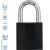 ABUS 72/40 LOTO munkavédelmi kizáró lakat - Lila - 451454