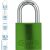 ABUS 72/40 LOTO munkavédelmi kizáró lakat - Sárga - 451263