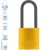 ABUS 72AS/30HB38 LOTO munkavédelmi kizáró lakat