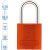 ABUS 72IB/30 LOTO munkavédelmi kizáró lakat