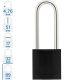 ABUS 72IB/30 LOTO munkavédelmi kizáró lakat ABUS 72IB/30 LOTO munkavédelmi kizáró lakat