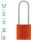 ABUS 72IB/30HB50 KA - Egységkulcsos lakat (Több lakat azonos kulccsal) - Narancs