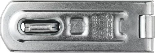 ABUS 100/80 DG lakatpánt