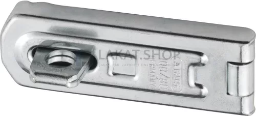 ABUS 100/80 DG lakatpánt