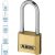 Abus 180IB/50 HB63 számzáras biztonsági lakat