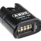 Abus 190CS/60 számzáras biztonsági lakat