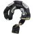 Abus Granit Power Chain 37RK/80 + 14KS120 biztonsági lánc-lakat kombináció