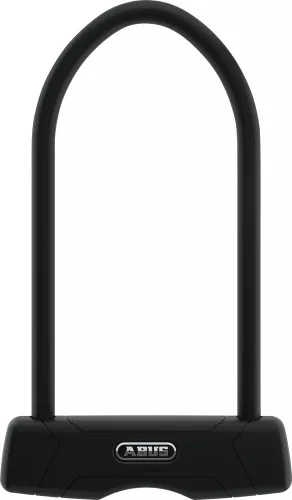 Abus Granit 460/150HB230 + USH460 kerékpár U lakat