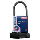 Abus Granit X-Plus 540/160HB230 + USH540 KA egységkulcsos kerékpár U lakat