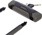 Abus Granit X-Plus 540/160HB230 U lakat (kerékpáros tartó nélküli változat!)