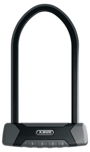 Abus Granit X-Plus 540/160HB230 U lakat (kerékpáros tartó nélküli változat!)