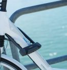 Abus Granit X-Plus 540/160HB230 U lakat (kerékpáros tartó nélküli változat!)