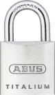 ABUS 64TI/20 KA6206 egységkulcsos lakat tetszőleges darabszámban