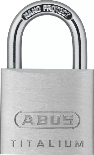 ABUS 64TI/30 KA6311 egységkulcsos lakat tetszőleges darabszámban