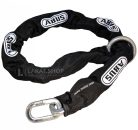 Abus Granit 68 Victory 12KS120 Black Loop KA egységkulcsos láncos motor féktárcsazár