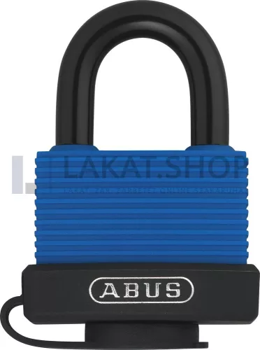 ABUS 717IB/45 KA6401 egységkulcsos lakat