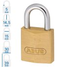 ABUS 713/30 lakat