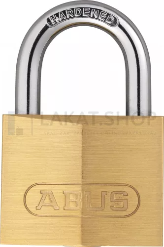 ABUS 713/40 lakat