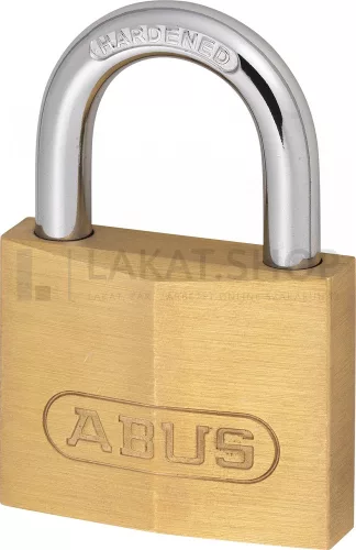 ABUS 713/40 lakat