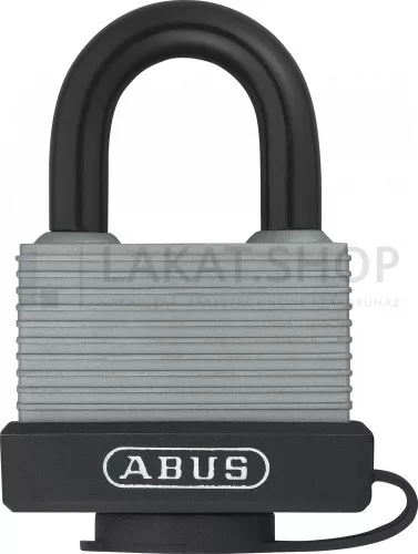 ABUS 717AL/45 Kültéri lakat - Szürke