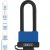 ABUS 717IB/45 HB63 kültéri lakat