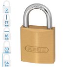 ABUS 720/30 lakat