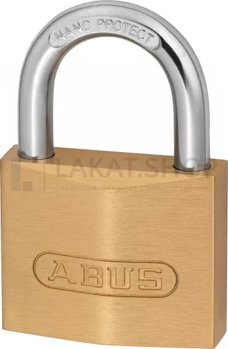 ABUS 720/40 lakat