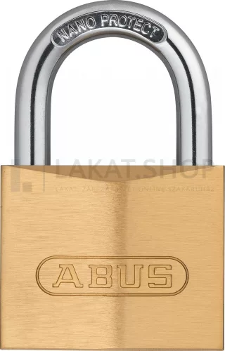 ABUS 720/50 lakat