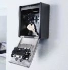 ABUS KeyGarage 727 MINI - Számzáras mini kulcstároló
