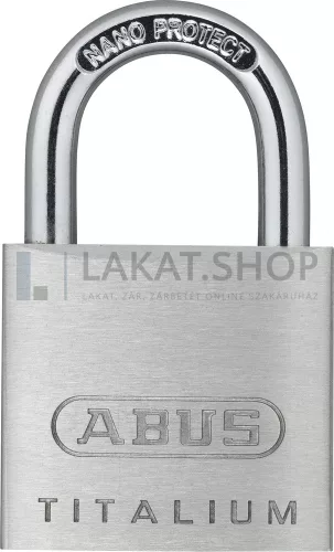 ABUS 727TI/30 lakat
