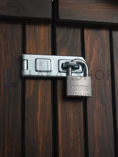 ABUS 727TI/40HB40 hosszúkengyelű lakat