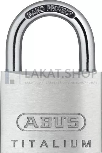 ABUS 727TI/45 lakat