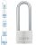 ABUS 727TI/50HB80 lakat