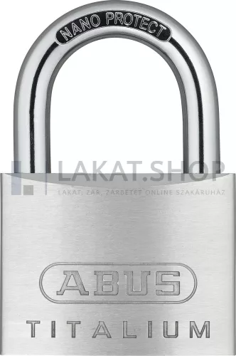 ABUS 727TI/60 lakat