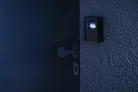 ABUS KeyGarage 787 BIG LED - Számzáras fali kulcstároló