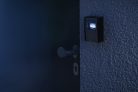 ABUS KeyGarage 787 LED - Számzáras fali kulcstároló