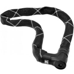   Abus Steel-O-Chain Iven 8210/110 kerékpár - motor láncos zár