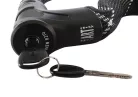 Abus Steel-O-Chain Iven 8210/110 kerékpár - motor láncos zár
