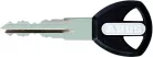Abus Steel-O-Chain Iven 8210/110 kerékpár - motor láncos zár