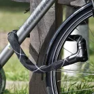 Abus Steel-O-Chain Iven 8210/110 kerékpár - motor láncos zár