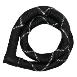  Abus Steel-O-Chain Iven 8210/140 kerékpár - motor láncos zár