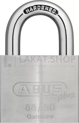 ABUS 88/50 biztonsági lakat
