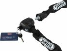 Abus Steel-O-Chain 9809K/170 kerékpár - motor láncos zár