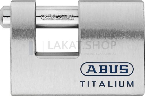 ABUS 98TI/70 tömb lakat