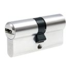 Abus Bravus 3500 MX Magnet KA egységkulcsos vészfunkciós (azonos zárlatú) zárbetét 50/75