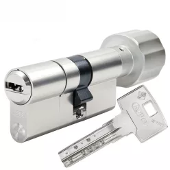   Abus Bravus 3500 MX Magnet gombos prémium biztonsági zárbetét