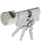 Abus A91 (CT5N) gombos zárbetét 35/45